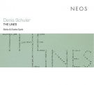 Denis Schuler Solos & Duets Cycle, The Lines (2013)